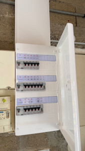 Photo de galerie - Carrelette électrique