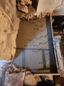 Photo de galerie - Maçonnerie