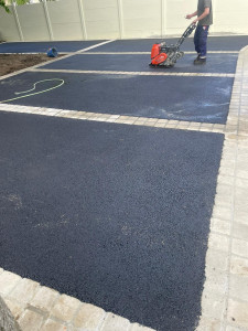 Photo de galerie - Terrassement - Assainissement