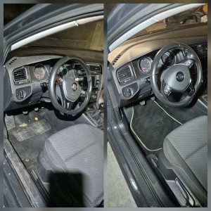 Photo de galerie - Lavage auto 