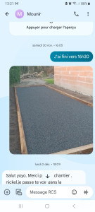 Photo de galerie - Paysagiste - Aménagement du jardin