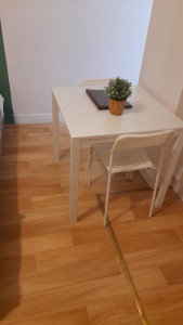 Photo de galerie - Je vous mes services 