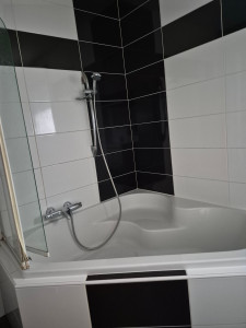 Photo de galerie - Ménage d'un appartement fin de bail