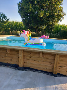 Photo de galerie - Bricolage et multi services