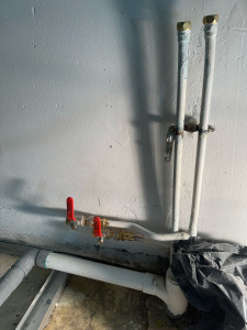 Photo de galerie - Plomberie - Installation sanitaire