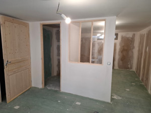 Photo de galerie - Bricolage et multi services