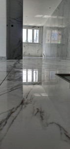 Photo de galerie - Artisan qualifié, je transforme votre intérieur avec des rénovations soignées, rapides et à prix compétitifs.

Mes Services :

- Cuisine : Installation complète (meubles, plan de travail, crédence, plomberie, électricité), cuisines sur mesure et ouvertes.