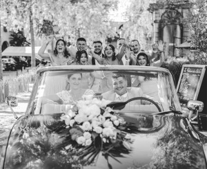 Photo de galerie - Photo mariage Manon et Alexandre