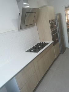Photo de galerie - Bricolage et multi services