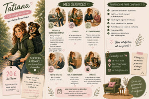 Photo de galerie - Voila tout ce que je propose ?