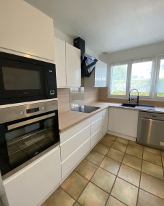 Photo de galerie - Bricolage et multi services