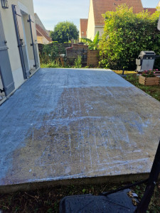 Photo de galerie - Carrelage