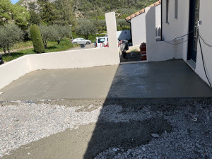 Photo de galerie - Maçonnerie