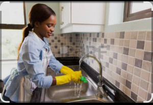 Photo de galerie - Aide à personne 