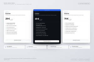 Photo de galerie - Assistance informatique