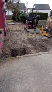 Photo de galerie - Paysagiste - Aménagement du jardin