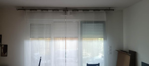 Photo de galerie - Bricolage et multi services