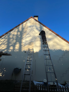 Photo de galerie - Couverture - Toiture