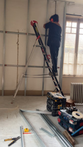 Photo de galerie - Bricolage et multi services