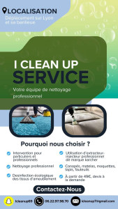 Photo de galerie - Ménage