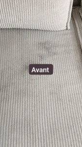 Photo de galerie - Ménage