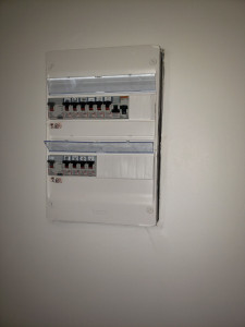 Photo de galerie - Bricolage et multi services