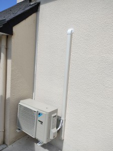 Photo de galerie - Chauffage - Climatisation