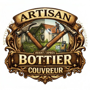 Photo de galerie - Logo de entreprise 