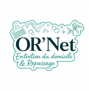Photo de galerie - Entretien du domicile et repassage.


