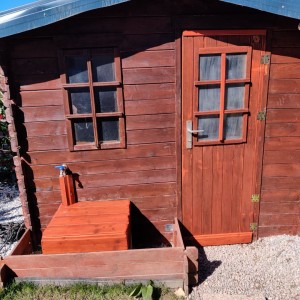 Photo de galerie - Menuiserie - Huisserie - Agencement