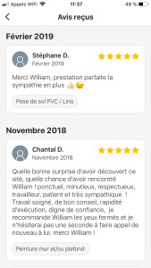 Photo de galerie - Bricolage et multi services