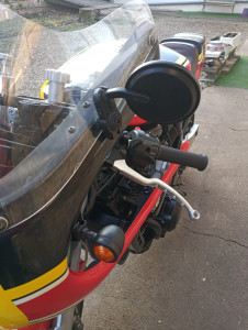 Photo de galerie - Réparation vélo - moto