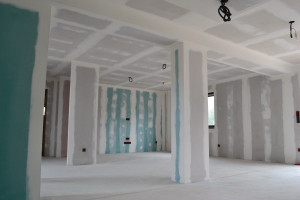 Photo de galerie - Pavillon complet 