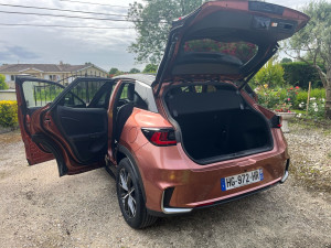 Photo de galerie - Lavage auto