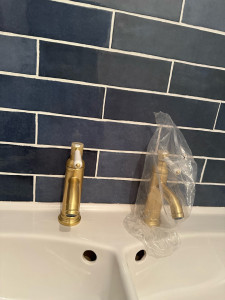 Photo de galerie - Plomberie - Installation sanitaire