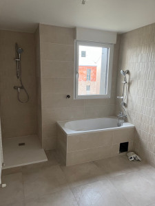 Photo de galerie - Plomberie - Installation sanitaire