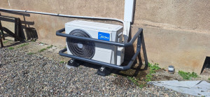 Photo de galerie - Travaux de soudure 
