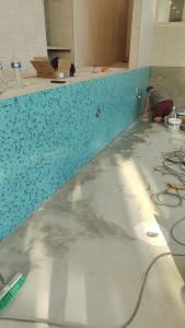 Photo de galerie - Entretien piscine