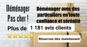 Photo de galerie - Manutention