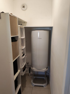 Photo de galerie - Plomberie - Installation sanitaire