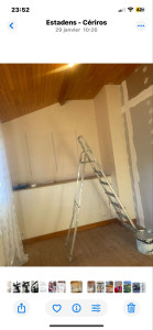 Photo de galerie - Chambre 2 avant