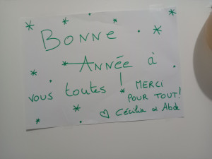 Photo de galerie - Micro crèche 