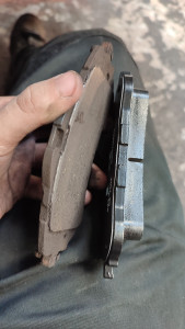 Photo de galerie - Réparation voiture