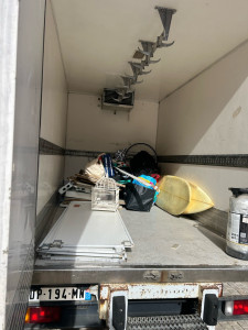 Photo de galerie - Logistique 