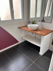 Photo de galerie - Prestation ménagère 