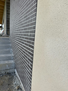 Photo de galerie - Façade 