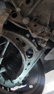 Photo de galerie - Réparation et changement de pièce, à domicile si possible tout dépend des travaux.