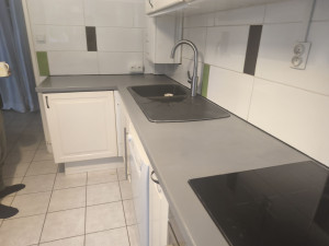 Photo de galerie - Peinture - Tapisserie