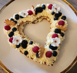 Photo de galerie - Traiteur