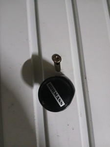 Photo de galerie - Box fermé / Parking fermé / Garage fermé